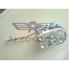 MB546517 KAPI KİLİT MEKANIZMASI ÖN SOL GALANT 90